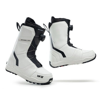 Snoubordlar WS Snoubord etiklari