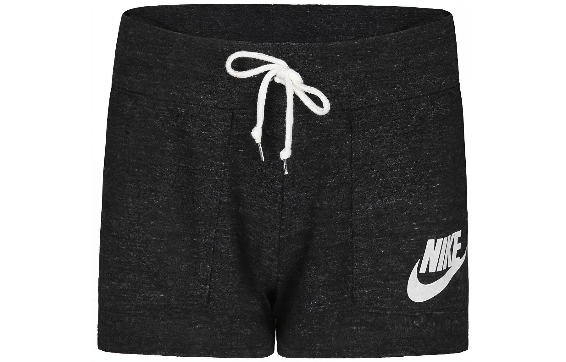 Спортивные шорты женские Nike Sportswear - Boxette Shop