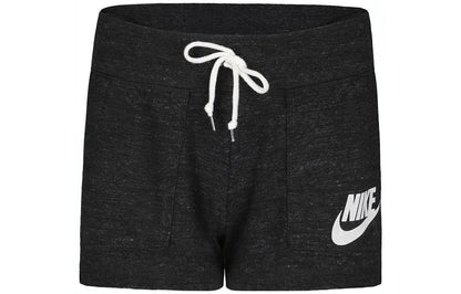 Спортивные шорты женские Nike Sportswear - Boxette Shop