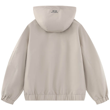 Куртка женская Golfcross - Boxette Shop