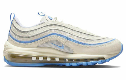 Кроссовки Nike Air Max 97 - Boxette Shop