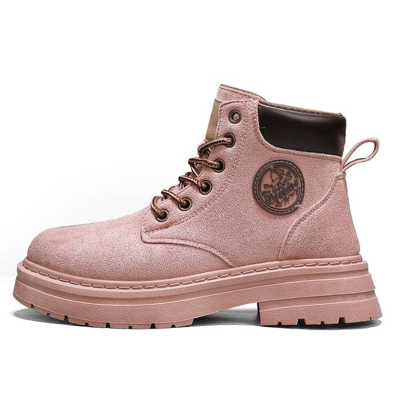 Ботинки Warrior "Back to Strength" - Boxette Shop