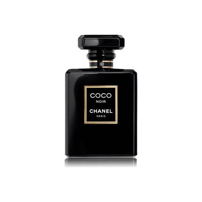Духи женские Chanel mademoiselle coco black - Boxette Shop