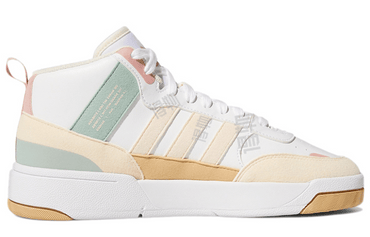 Кроссовки женские Adidas Originals Post Up Mid-top Boardshorts - Boxette Shop