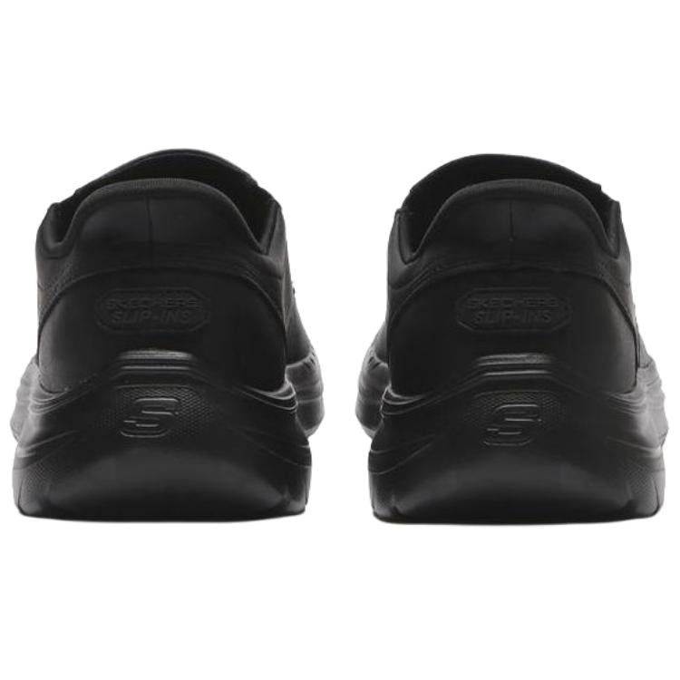 Skechers DECKLAN erkaklar poyabzali