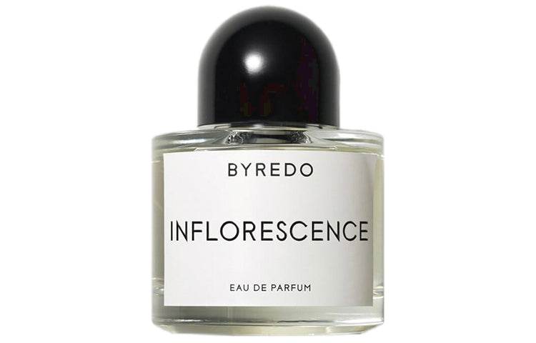 Духи женские Byredo Inflorescence - Boxette Shop