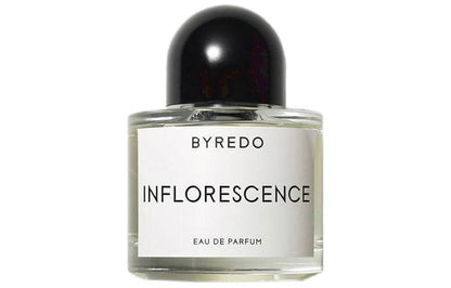 Духи женские Byredo Inflorescence - Boxette Shop