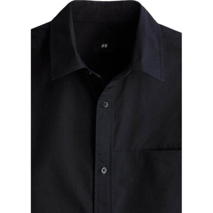 Рубашка мужская H&M - Boxette Shop