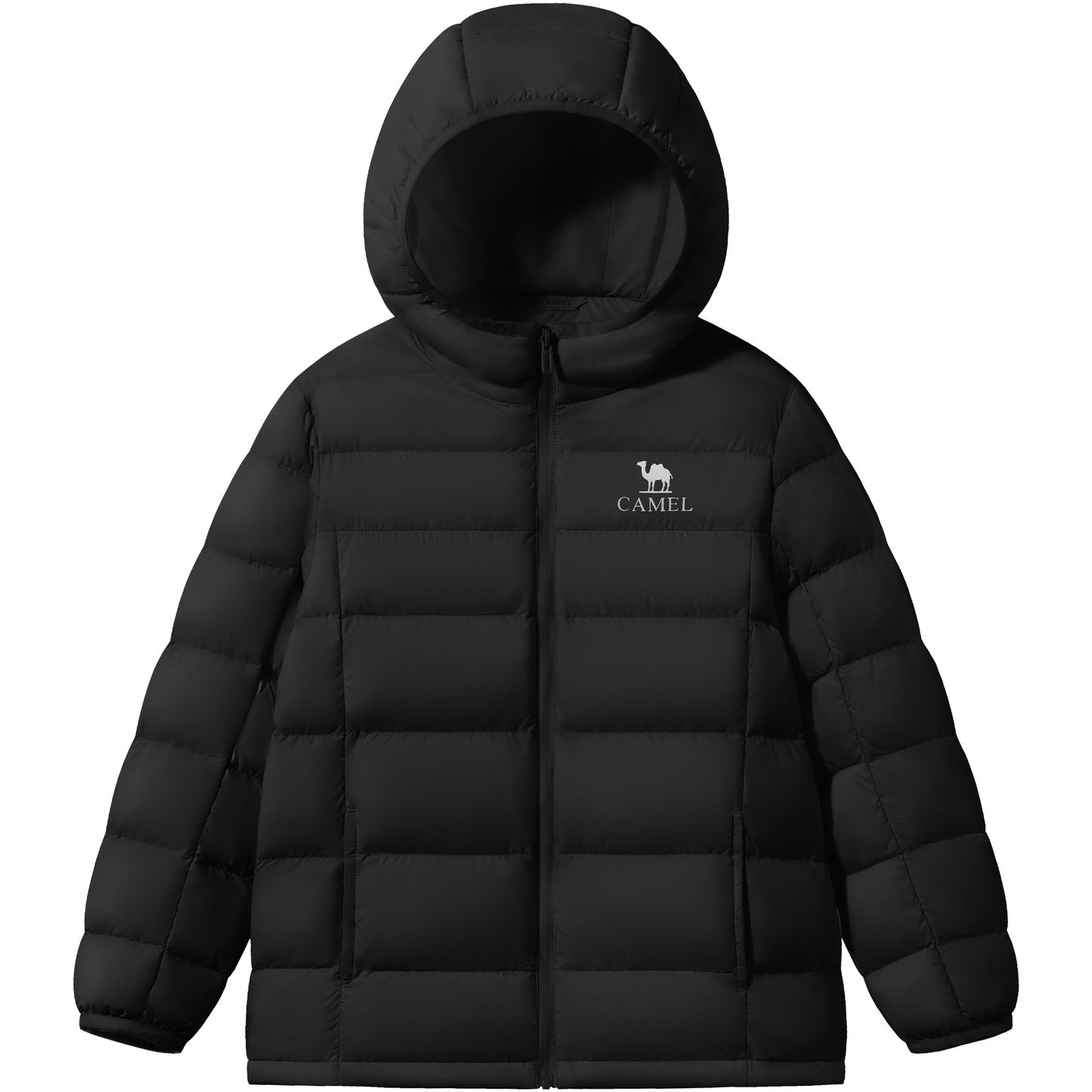 Куртка детская Camel Down