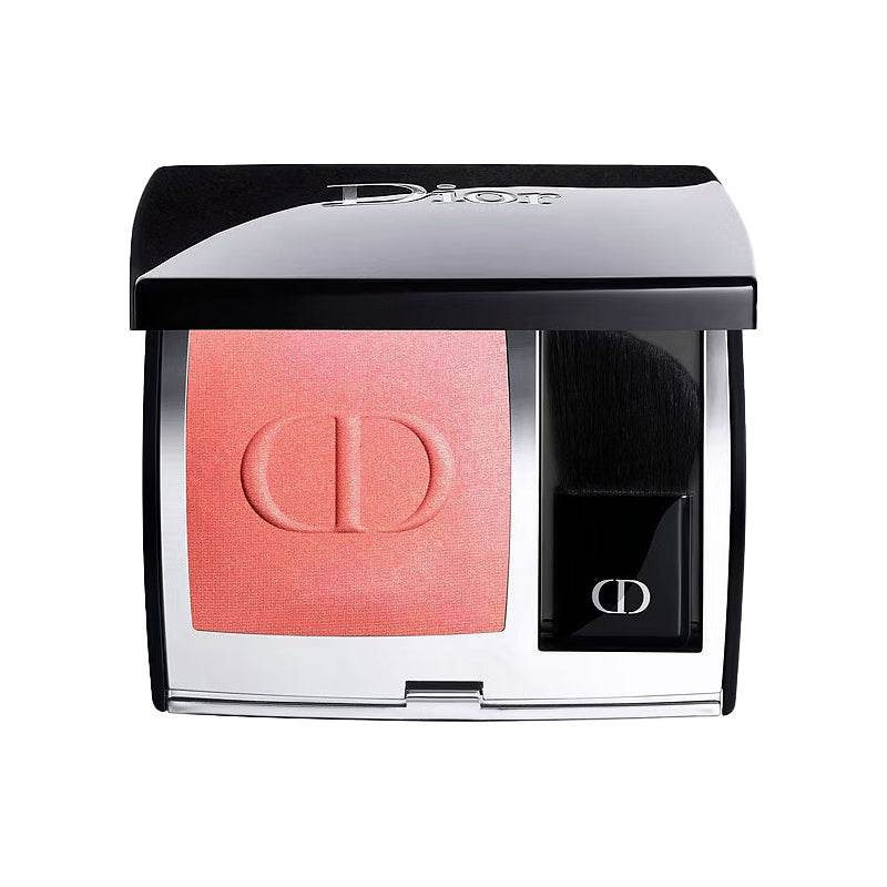 Румяна Dior Intense Blue and Gold Rouge - Boxette Shop