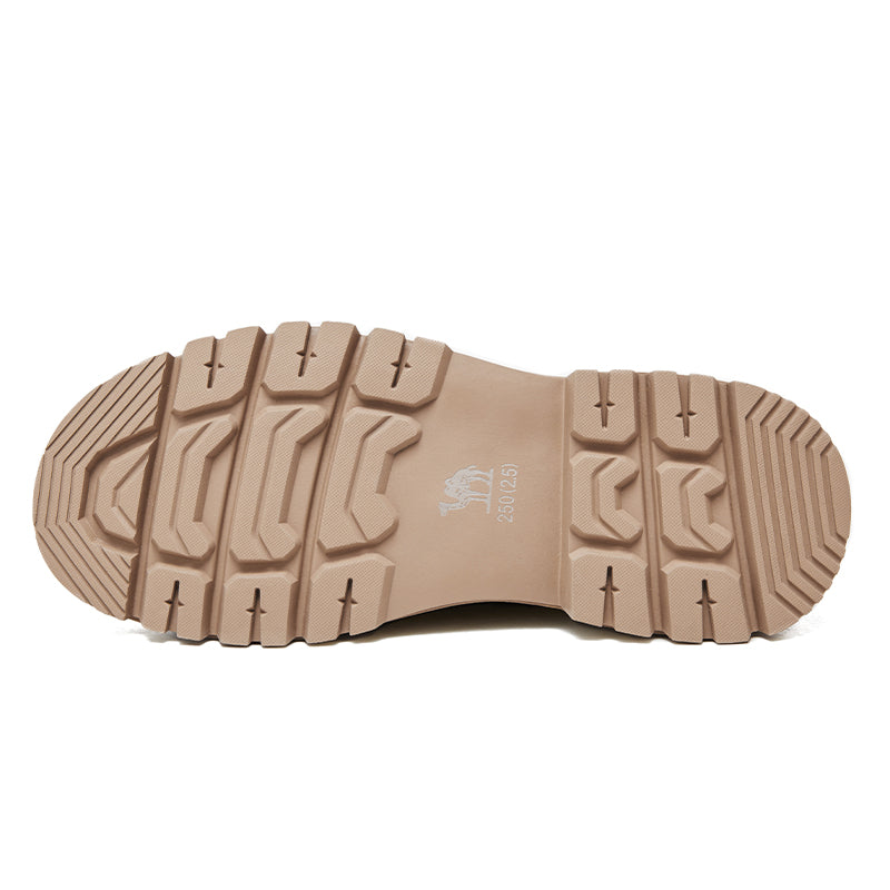 Сапоги мужские Camel