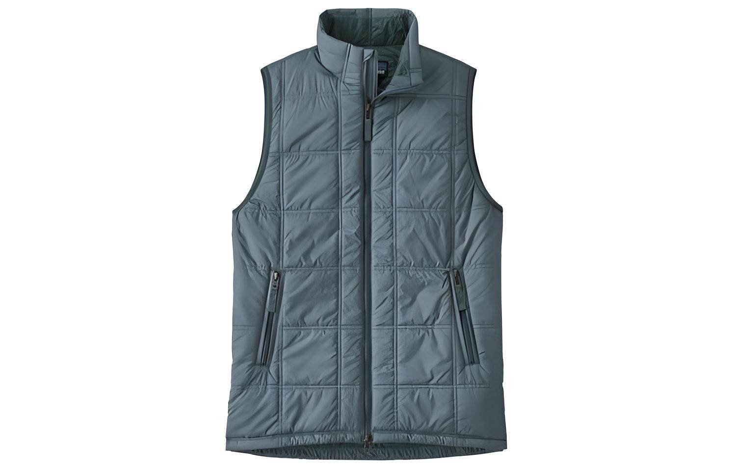 Жилет женский Patagonia Lost Canyon - Boxette Shop