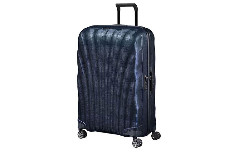 Чемодан Samsonite C-Lite - Boxette Shop
