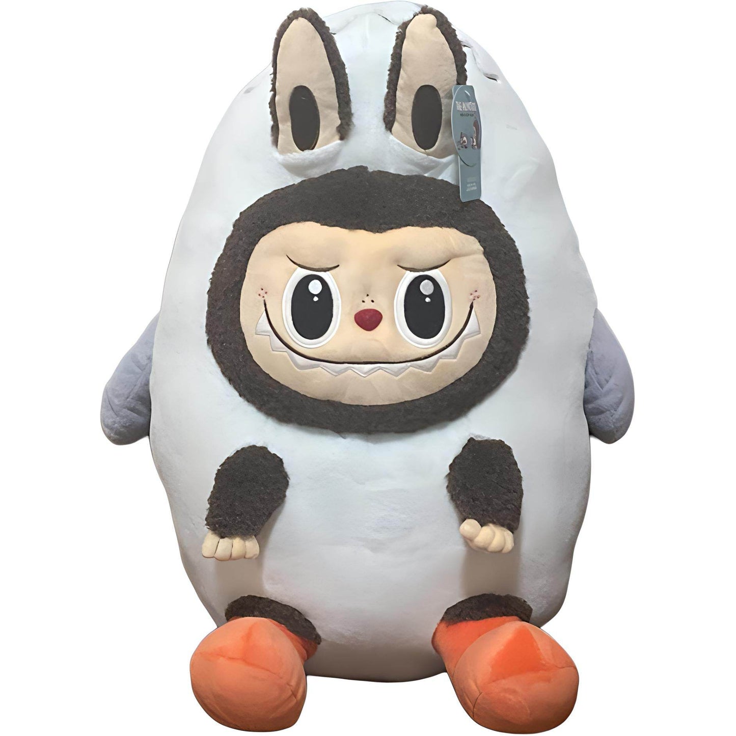 Мягкая игрушка Pop Mart Labubu - Boxette Shop