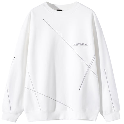 Свитер мужской Lilbetter