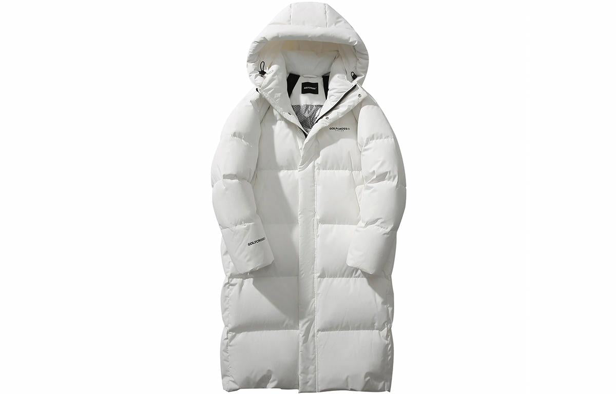 Golfcross Extreme sovuq pastga tushadigan ko'ylagi