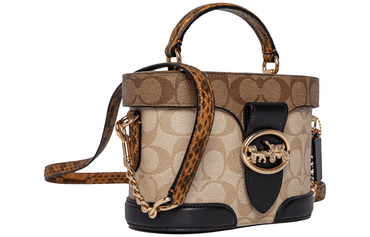 Рюкзак женский Coach - Boxette Shop