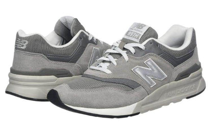 Кроссовки New Balance NB 997 - Boxette Shop