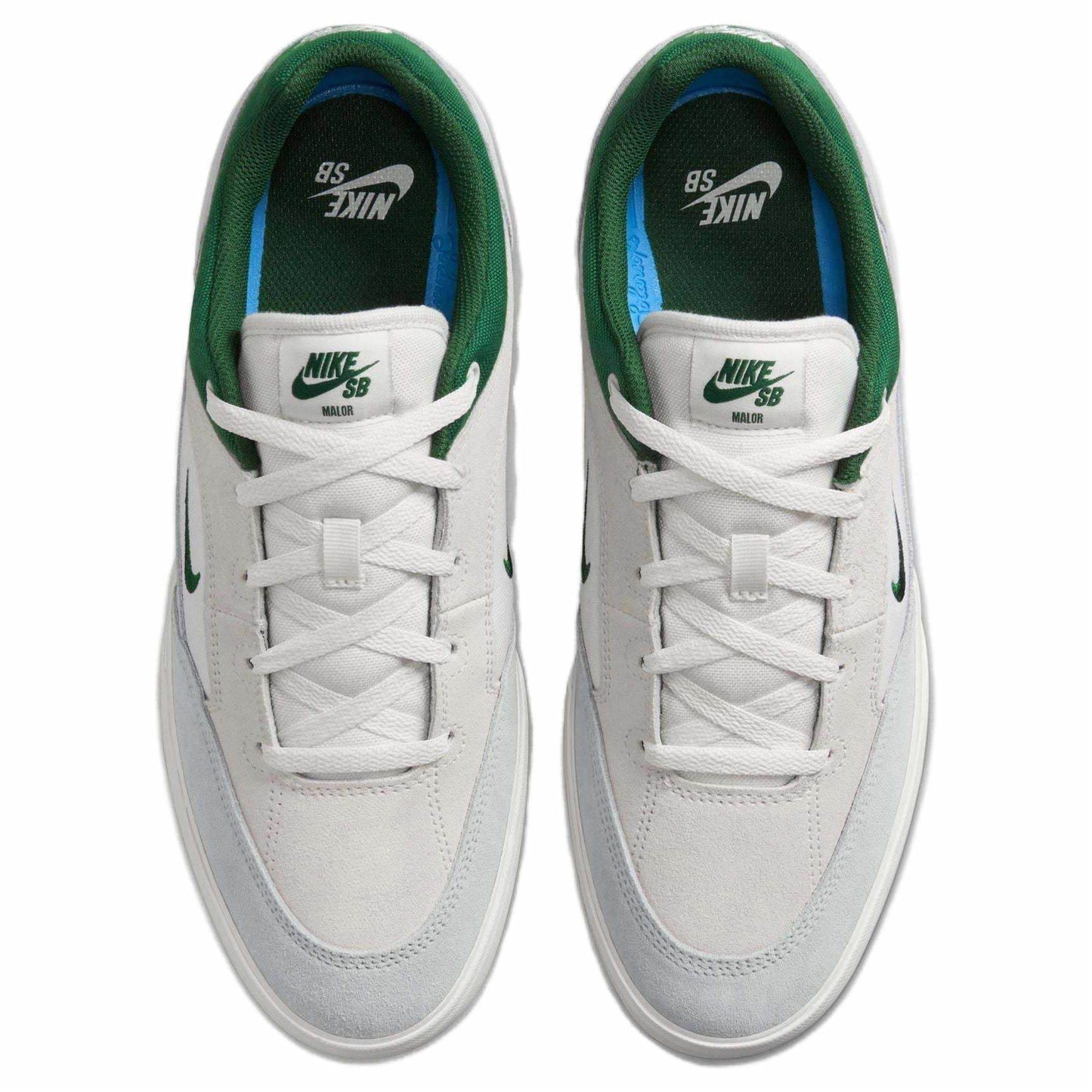 Кроссовки Nike SB Malor - Boxette Shop