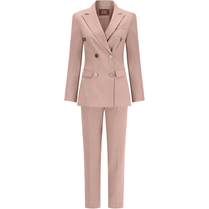 Bir qismli kostyum yuqori sifatli ayol professional temperamentli ish kiyimi davlat xizmati kolleji talabalari ish kiyimi rasmiy shim kostyum ayol modellari