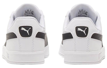 Кеды Puma Smash Vulc Classic - Boxette Shop