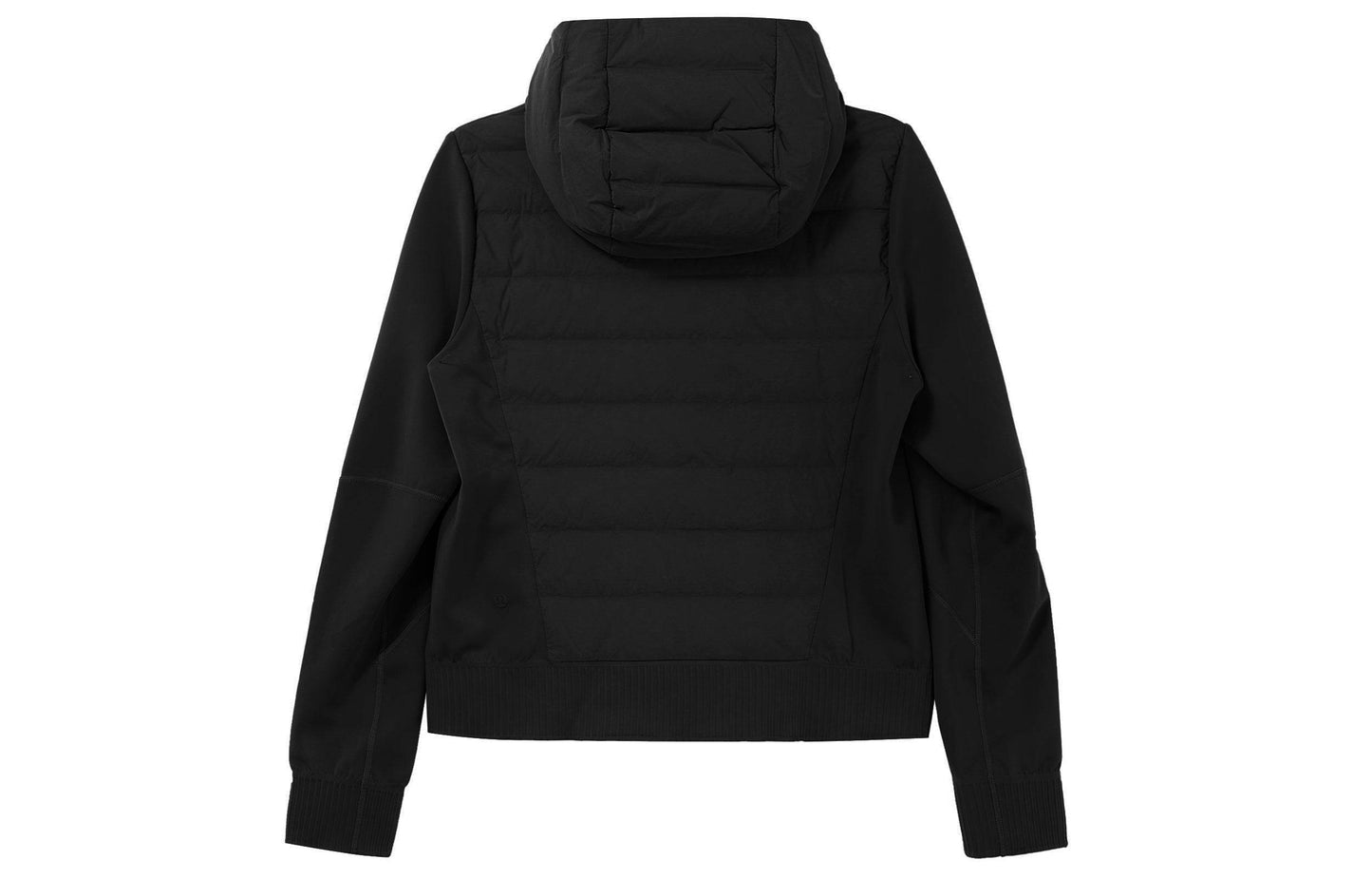 Пуховик женский Lululemon - Boxette Shop