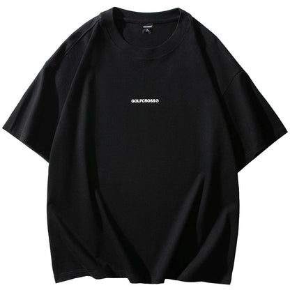 Футболка женская Golfcross - Boxette Shop