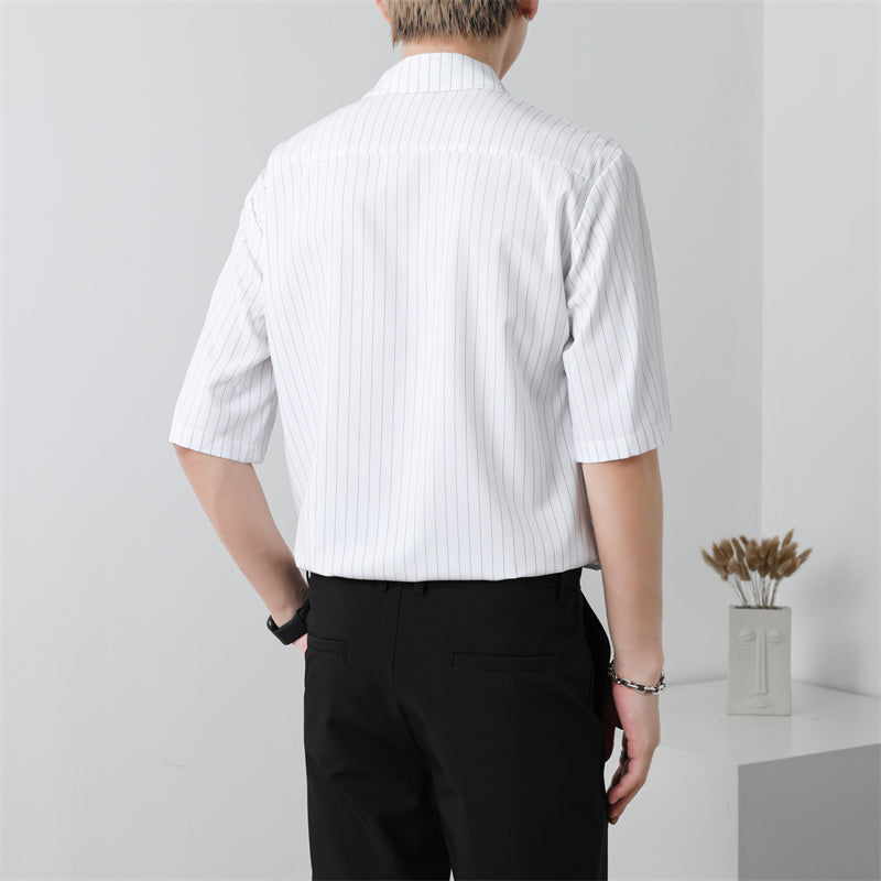 Рубашка мужская Pierre Cardin