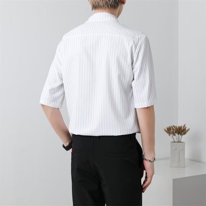 Рубашка мужская Pierre Cardin