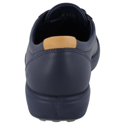 Кроссовки женские Ecco soft leather