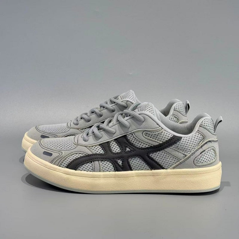 Vanssi erkaklar krossovkalari