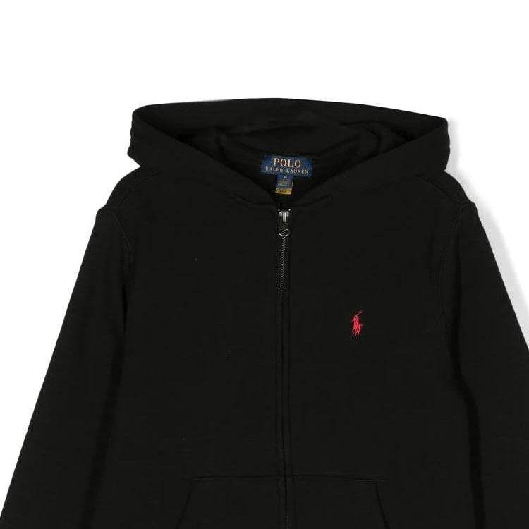 Толстовка для мальчиков Polo Ralph Lauren SS23 - Boxette Shop