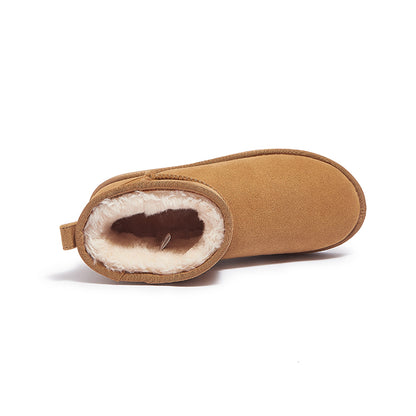 Ботинки женские Camel