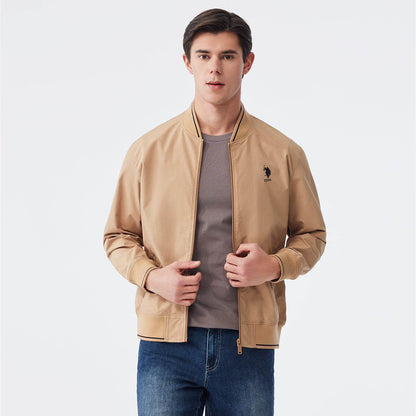 Ветровка мужская U.S. Polo Assn. - Boxette Shop