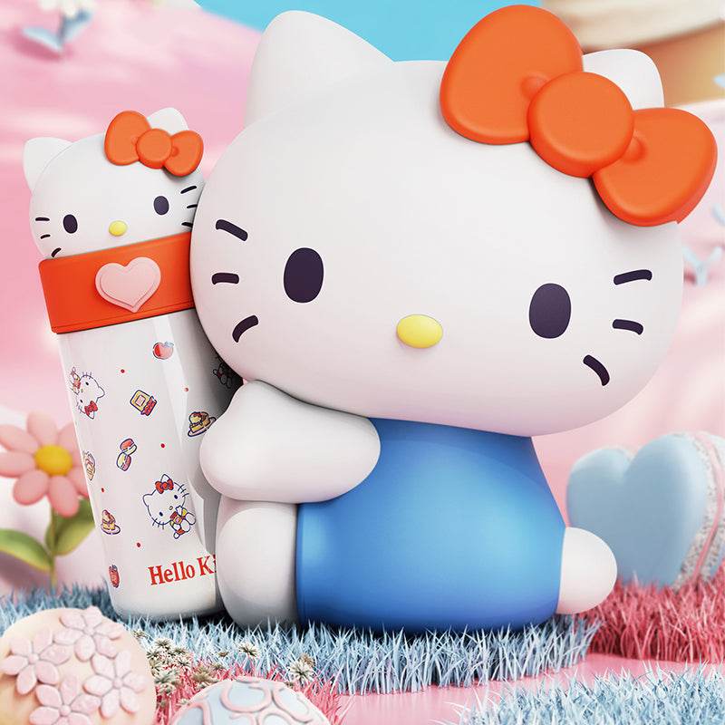 Термокружка Sanrio - Boxette Shop