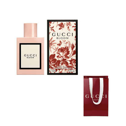 Духи женские Gucci Flora Delight - Boxette Shop