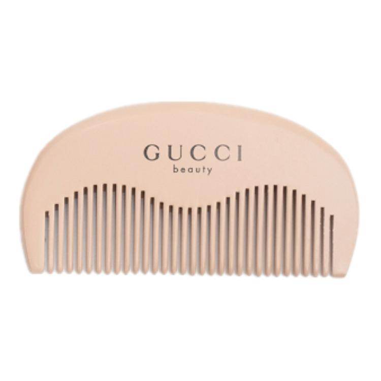 Расческа Gucci Fairy Pink Medium - Boxette Shop