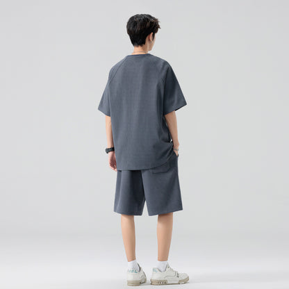 Спортивный костюм мужской  H.V.G.A