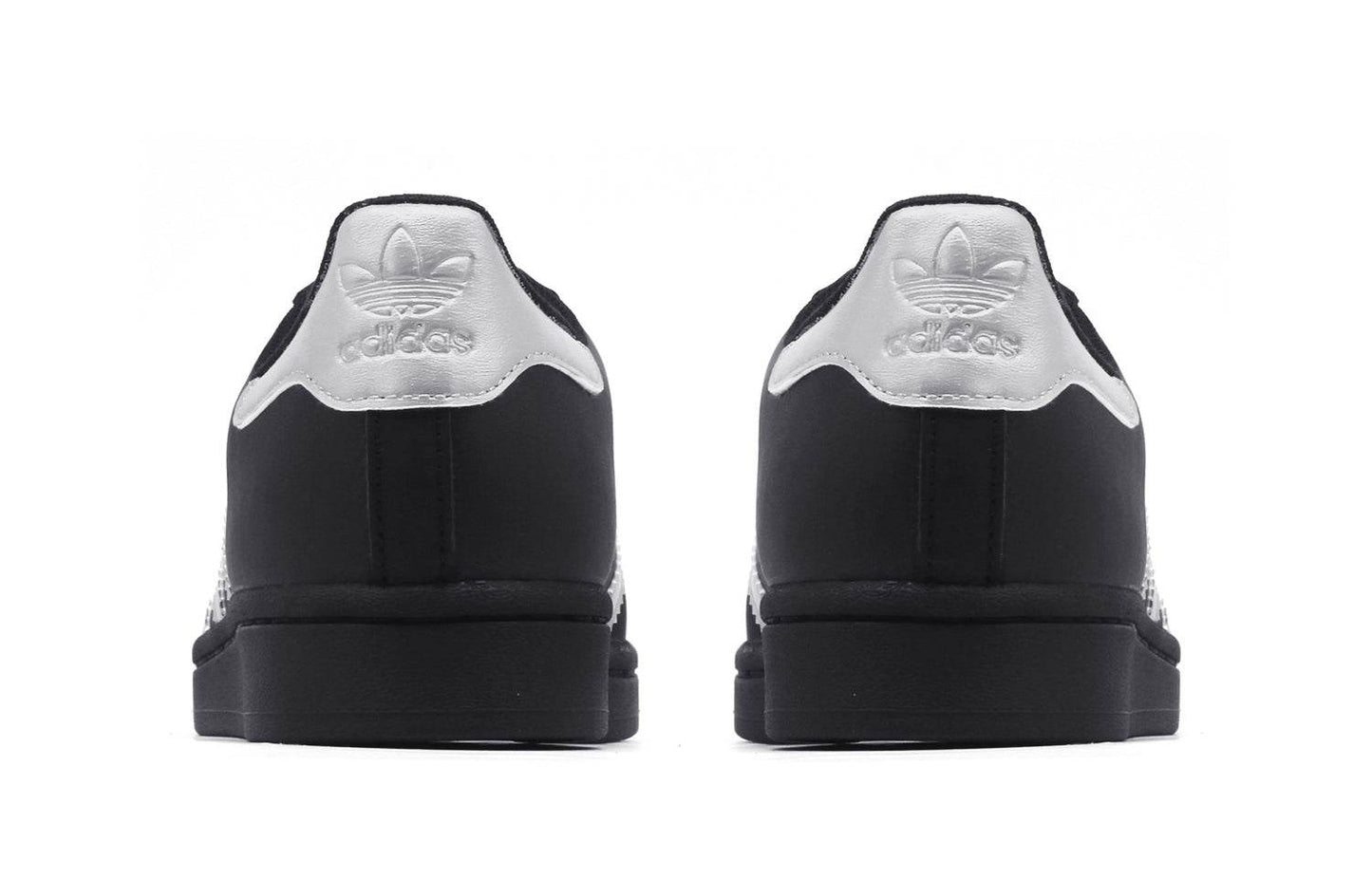 Кроссовки Adidas Superstar Shell Head - Boxette Shop