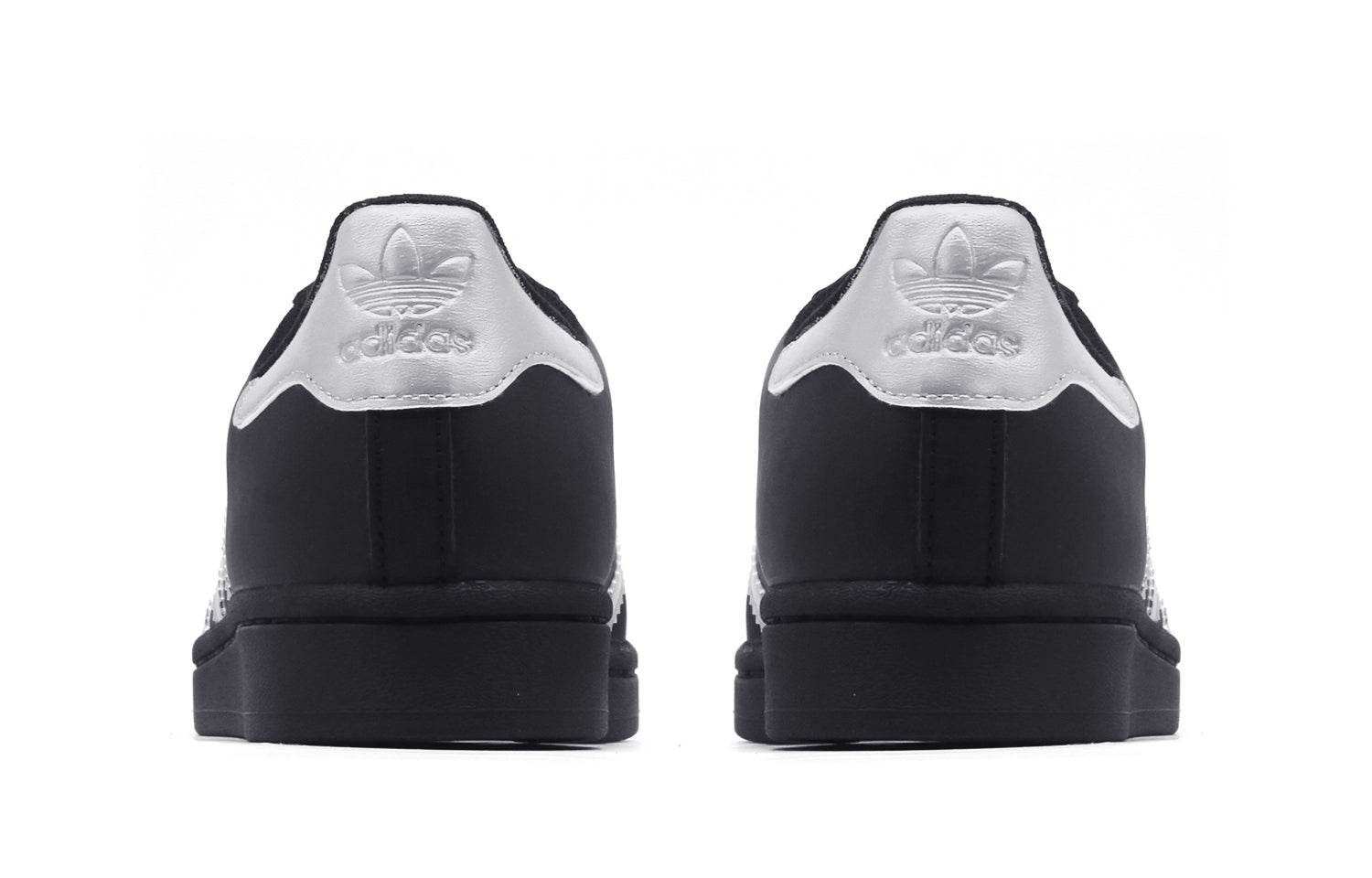 Кроссовки Adidas Superstar Shell Head - Boxette Shop