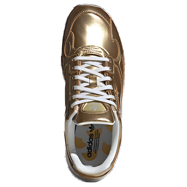 Кроссовки женские Adidas Originals Falcon Pu