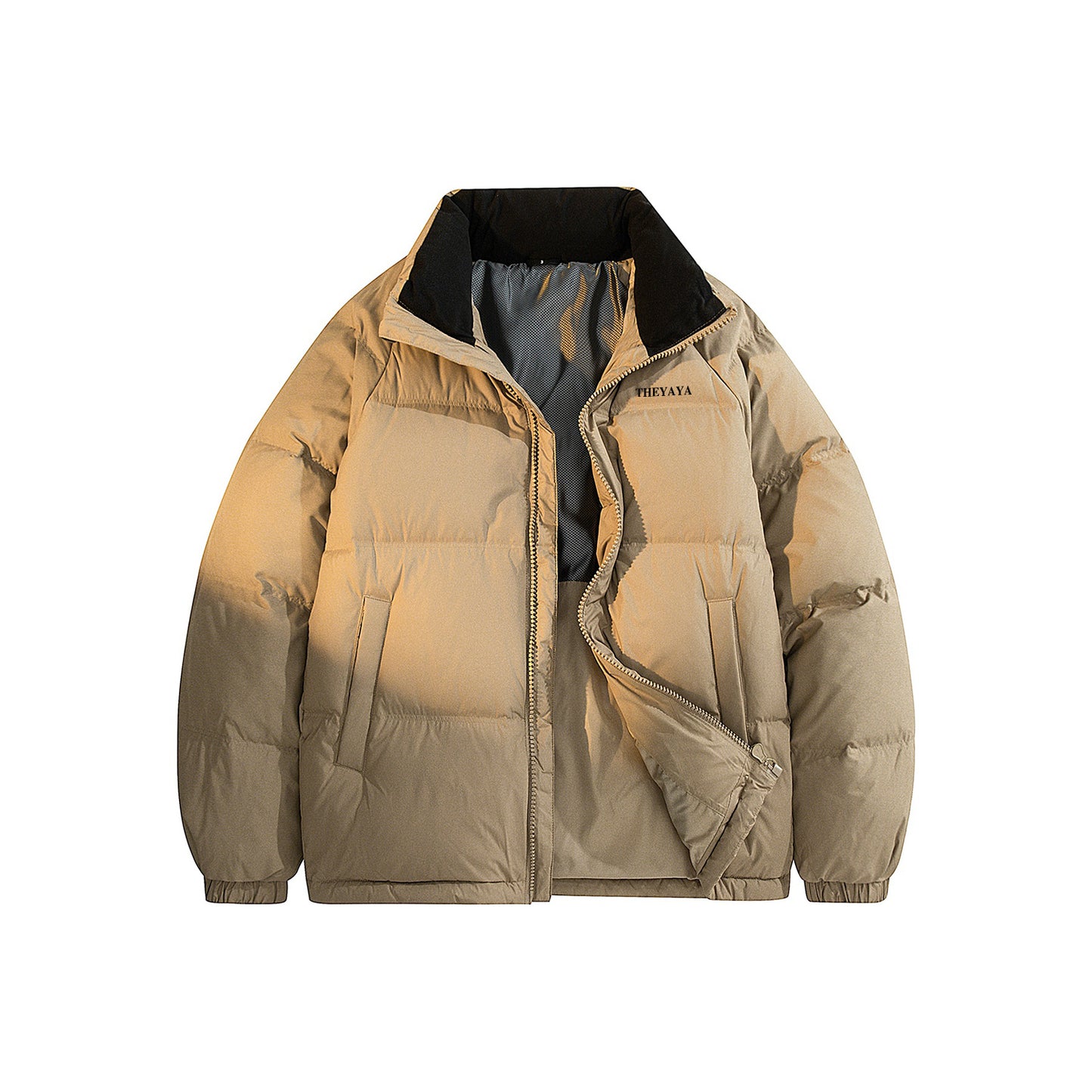 YaYa pastki kurtkasi