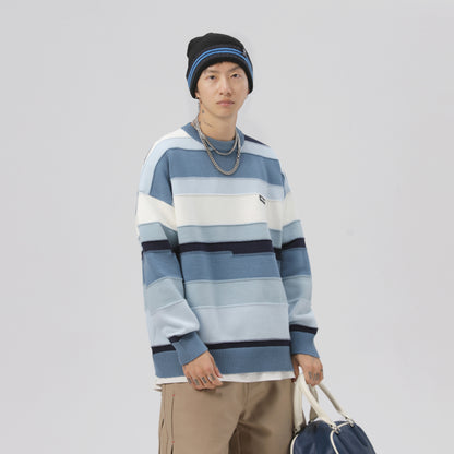 Свитер Golfcross