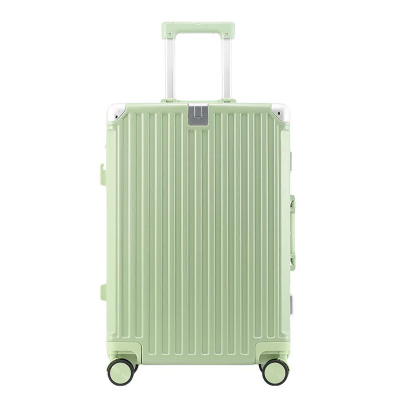 Suitcase Navigare Italy ABS+PC 