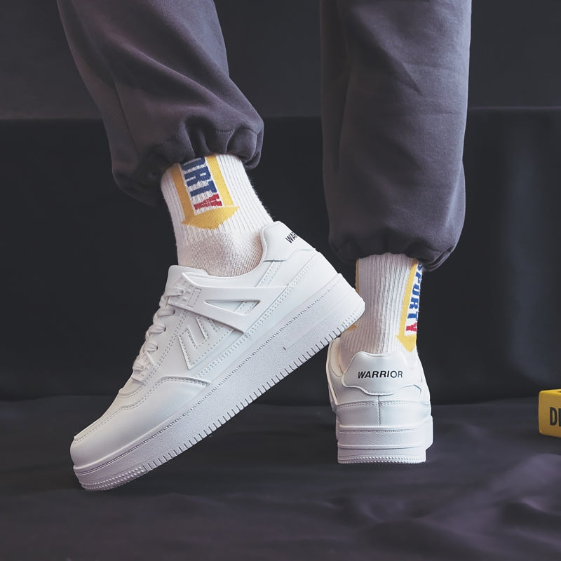 Кроссовки Warrior