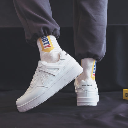 Кроссовки Warrior