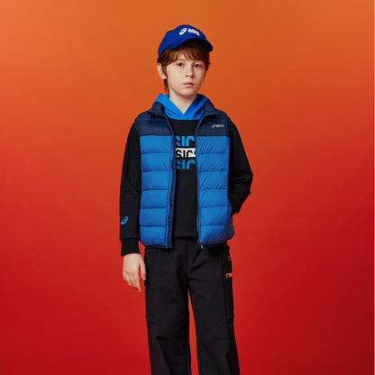Жилет детский ASICS