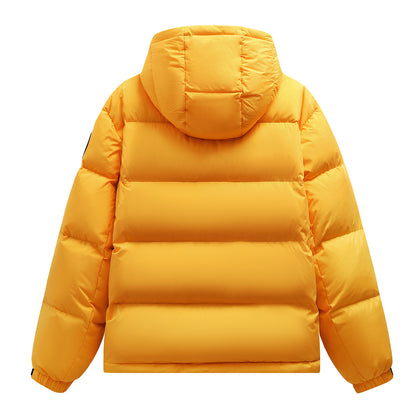 Пуховик женский Skechers