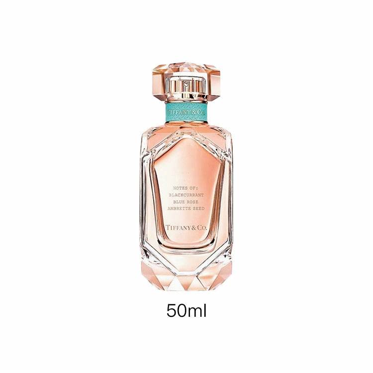 Духи женские Tiffany & Co. Rose Gold - Boxette Shop