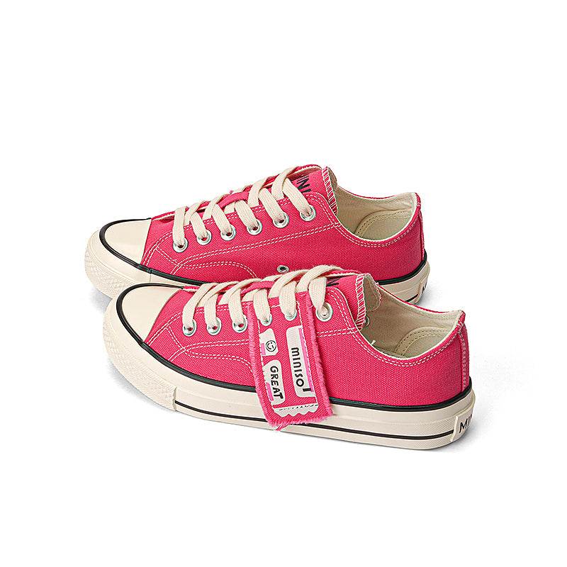 Кроссовки Mingchuang Yuping Miniso - Boxette Shop